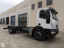 Camion Iveco châssis occasion