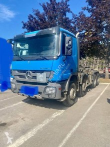 Kamyon çok yönlü damper Mercedes Actros 4141