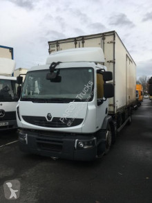 Camion Renault Premium fourgon occasion