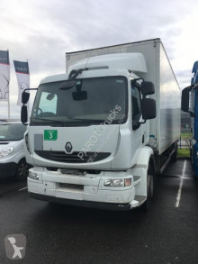 Kamyon Renault Midlum 280.18 van ikinci el araç