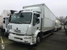 Камион Renault Midlum 280 DXI фургон втора употреба