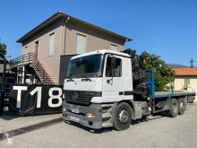Mercedes LKW Pritsche Standard Actros 2535NL
