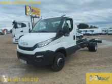 Iveco Daily 40C12 utilitaire châssis cabine occasion