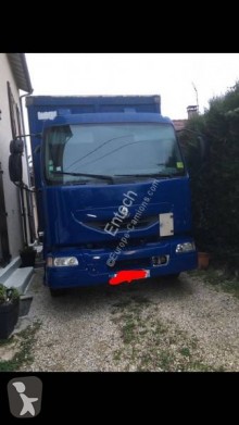 Camion savoyarde occasion Renault Premium 280