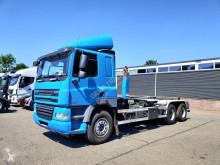 Camion DAF CF85 polybenne occasion