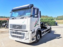 Camion polybenne occasion Volvo FH 420