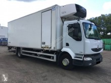 Camion Renault Midlum 220.16 frigo multi température occasion