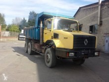 Camião basculante Renault CBH