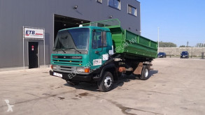 Камион DAF 45 ATI 160 самосвал втора употреба