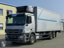 Camion frigo Mercedes Actros Actros 2544*Carrier Supra 950*LBW*Lift*Klima*AHK