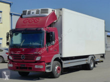 Camion frigo Mercedes Atego 1526*Euro 5*ThermoKing TS*LBW*Portal*
