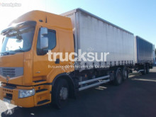 Camion Renault Premium occasion