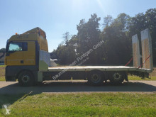 MAN Camion TGX26.400
