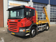 Camion Scania P 280 occasion
