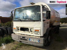 Ciężarówka furgon używana Renault PORTEUR