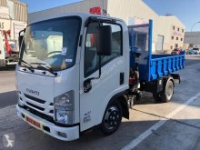 Camion Isuzu M21 Ground plateau ridelles neuf