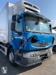 Camion frigo Renault Midlum 300 DXI
