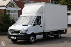 Mercedes Sprinter Mercedes-Benz Sprinter 514 CDI Koffer + LBW užitková dodávka použitý