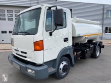 Camion Nissan Atleon 140 citerne hydrocarbures occasion