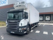 Camión Scania P 280 frigorífico mono temperatura usado