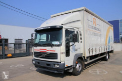 Камион шпригли и брезент Volvo FL 220