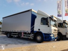 Camion rideaux coulissants (plsc) occasion DAF CF75 310