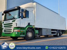 Ciężarówka furgon Scania P 320
