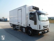 Камион Iveco Eurocargo 100 E 18 хладилно мултитемпературен режим втора употреба