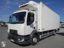 Camion Renault Gamme D 250 frigo mono température occasion