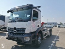Camion polybenne neuf Mercedes Arocs 2640