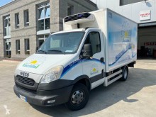 Iveco Daily Iveco Daily 50C13 cella isotermica con frigo, anno 2014 utilitaire frigo occasion