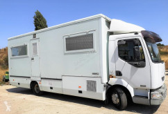 Camion Renault Midlum 220 DCI