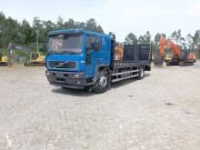 Ciężarówka do transportu sprzętów ciężkich Volvo FL6 250