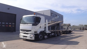Camion porte voitures Renault Premium 420 DCI