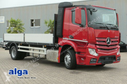 Camion Mercedes 1842 L Actros 4x2, Euro 6, 14.000km !! cassone fisso usato