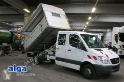 Mercedes Kipper bis 7,5t Sprinter 516 DOKA Sprinter, Kipper, Motor keine Funktion