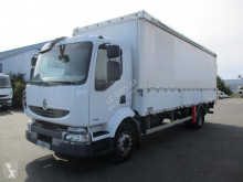 Camion Renault Midlum 190 DXI savoyarde occasion