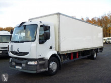 Camión Renault Premium 240.18 furgón usado