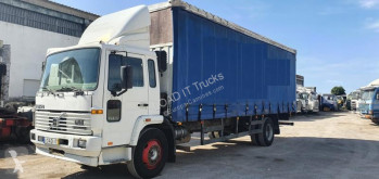 Camion rideaux coulissants (plsc) Volvo FL6 15