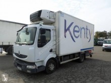 Camion Renault Midlum 180 DXI frigorific(a) mono-temperatură second-hand