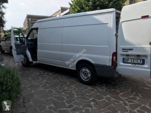 Ford Transit 350L TDCi fourgon utilitaire occasion