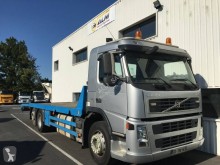 Camião porta máquinas Volvo FM 380