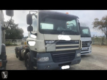Teherautó DAF CF85 FAG használt