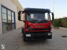 Iveco Eurocargo IVECO 160E28 HIGHWAY, Euro 6, Anno 2016 truck used chassis