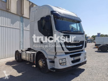 Camión Iveco Stralis usado
