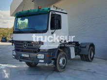 Cabeza tractora Mercedes Actros 2046