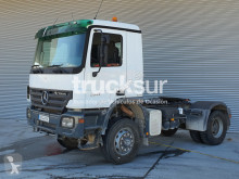 Tracteur Mercedes Actros 2041