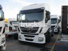 Camion Iveco Stralis occasion