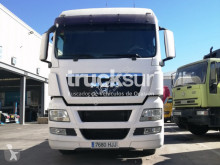 Camion MAN TGA 18.480 occasion