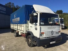 Camion savoyarde occasion Renault Midlum 160.12